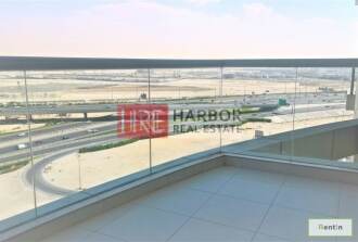 Breathtaking Canal View One Bedroom in Business Bay