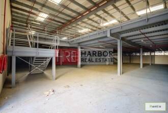 Warehouses in DIP prices starting from AED 28 per Sq Ft