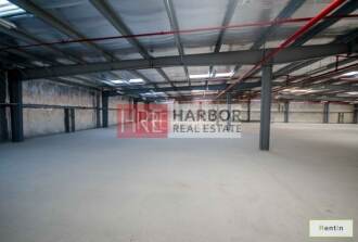 Warehouses in DIP prices starting from AED 28 per Sq Ft