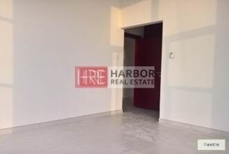 Expansive Canal View Two Bedroom in Business Bay