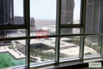 Full Lake View Fitted Office Space with Pantry