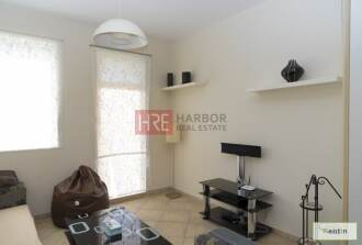 Fully Furnished 1BR + Garden View for Rent