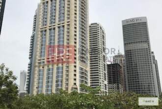Spacious 1BR Apartment | Vacant and Ready to Move-In
