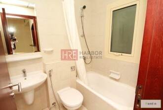 Spacious 1BR Apartment | Vacant and Ready to Move-In