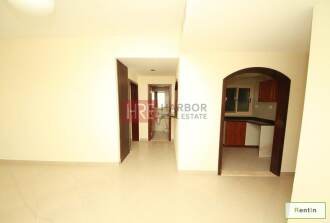 Spacious 1BR Apartment | Vacant and Ready to Move-In