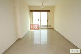 Spacious 1BR Apartment | Vacant and Ready to Move-In