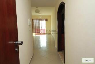 Spacious 1BR Apartment | Vacant and Ready to Move-In