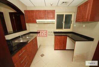 Spacious 1BR Apartment | Vacant and Ready to Move-In