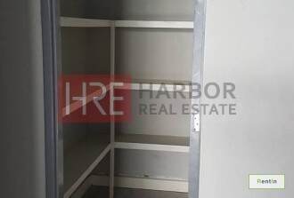 4 Month Free Fit-out Period | AED 85/sq.ft. Semi-Fitted Shop