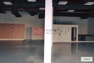4 Month Free Fit-out Period | AED 85/sq.ft. Semi-Fitted Shop