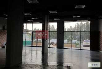 4 Month Free Fit-out Period | AED 85/sq.ft. Semi-Fitted Shop