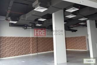 4 Month Free Fit-out Period | AED 85/sq.ft. Semi-Fitted Shop