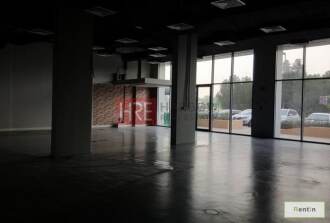 4 Month Free Fit-out Period | AED 85/sq.ft. Semi-Fitted Shop