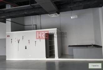 4 Month Free Fit-out Period | AED 85/sq.ft. Semi-Fitted Shop