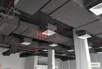 4 Month Free Fit-out Period | AED 85/sq.ft. Semi-Fitted Shop