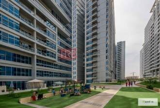 4 Month Free Fit-out Period | AED 85/sq.ft. Semi-Fitted Shop