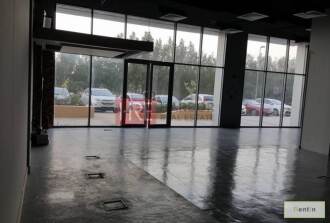 4 Month Free Fit-out Period | AED 85/sq.ft. Semi-Fitted Shop