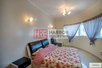Fully Furnished and Upgraded Apt. with  Marina View