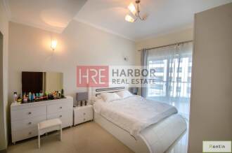 Fully Furnished and Upgraded Apt. with  Marina View