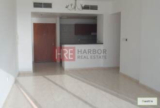 Vacant Large 2BR Corner Apartment | Lovely Pool View