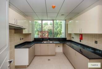 Brand New 2BR with Huge Terrace + Maid's Room
