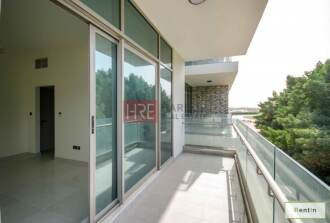 Brand New 2BR with Huge Terrace + Maid's Room