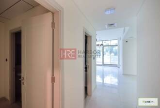 Brand New 2BR with Huge Terrace + Maid's Room