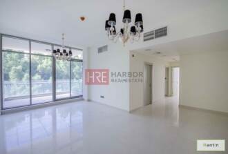Brand New 2BR with Huge Terrace + Maid's Room