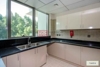 Brand New 2BR with Huge Terrace + Maid's Room