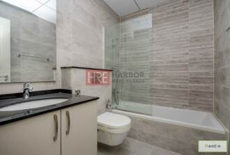 Brand New 2BR with Huge Terrace + Maid's Room