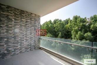 Brand New 2BR with Huge Terrace + Maid's Room