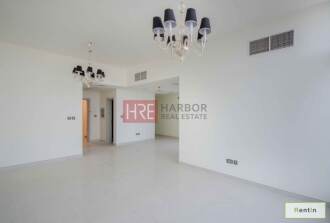 2BR | Managed Unit l Huge Terrace + Maid's Room