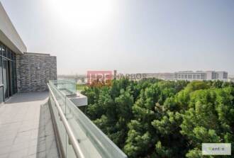 2BR | Managed Unit l Huge Terrace + Maid's Room