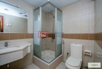 1BR in Sports City with Parking, Gym and Pool