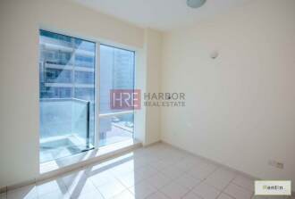 1BR in Sports City with Parking, Gym and Pool