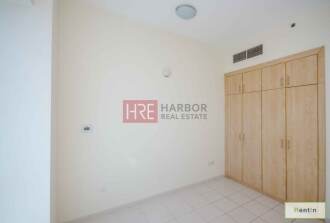 1BR in Sports City with Parking, Gym and Pool