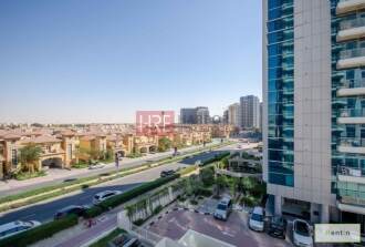1BR in Sports City with Parking, Gym and Pool