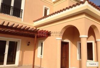 5BR Villa with Completely Upgraded Pool at Mazaya A2