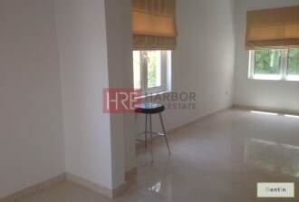 5BR Villa with Completely Upgraded Pool at Mazaya A2
