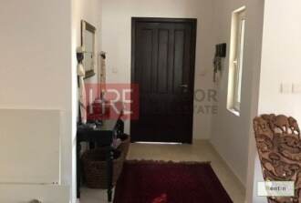 5BR Villa with Completely Upgraded Pool at Mazaya A2