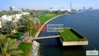 Call Now to Live in Outstanding Lifestyle at Dubai Creek!