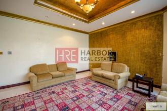 One Month Rent Free! 4 Cheques Negotiable