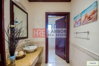 One Month Rent Free! 4 Cheques Negotiable