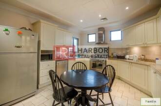 One Month Rent Free! 4 Cheques Negotiable