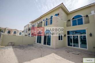 1 Month Rent Free! Brand New Townhouse at Casa Familia
