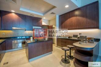Brand New Signature Townhouse at Casa Familia