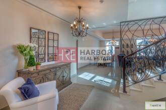 Brand New Signature Townhouse at Casa Familia