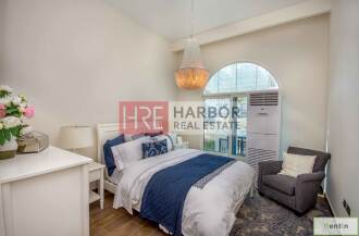 Brand New Signature Townhouse at Casa Familia