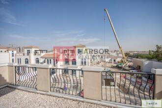 Brand New Signature Townhouse at Casa Familia