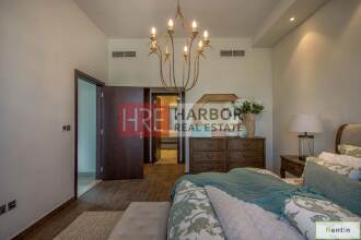 Brand New Signature Townhouse at Casa Familia